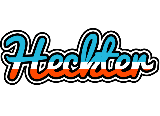 Heckter america logo