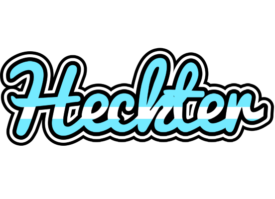 Heckter argentine logo