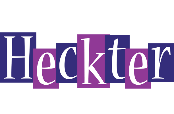 Heckter autumn logo