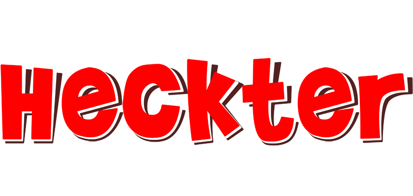 Heckter basket logo