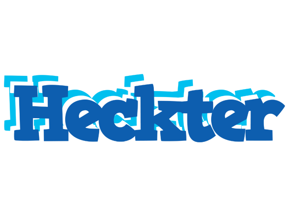 Heckter business logo