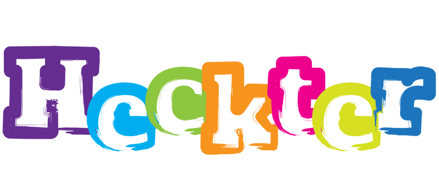Heckter casino logo