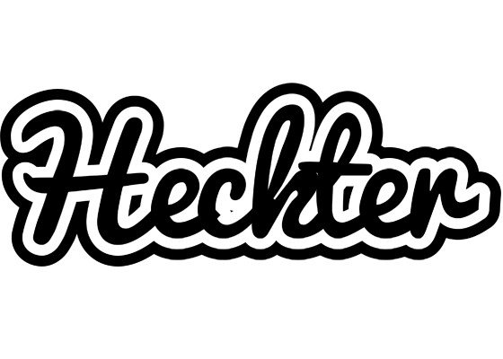 Heckter chess logo