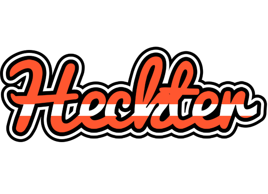 Heckter denmark logo