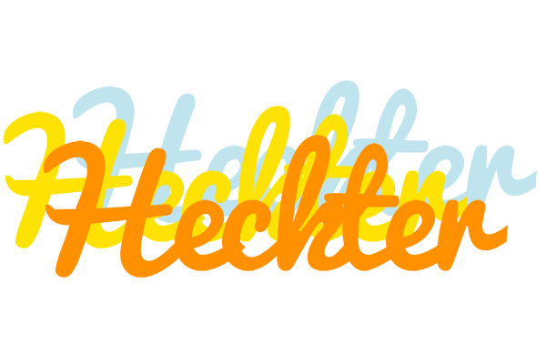 Heckter energy logo