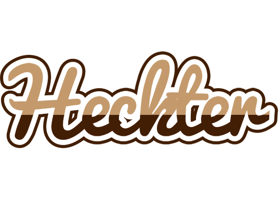 Heckter exclusive logo
