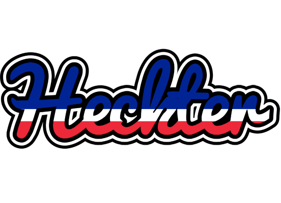 Heckter france logo