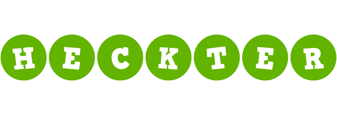 Heckter games logo