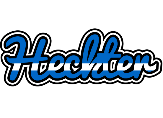 Heckter greece logo