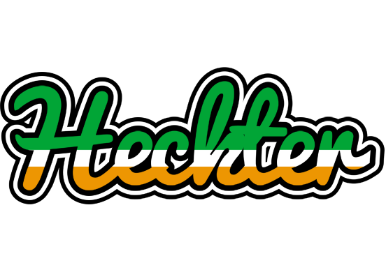 Heckter ireland logo