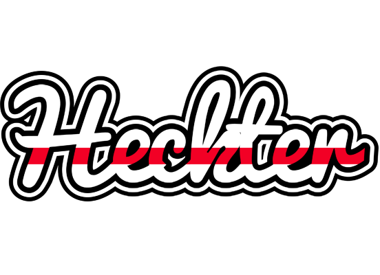 Heckter kingdom logo