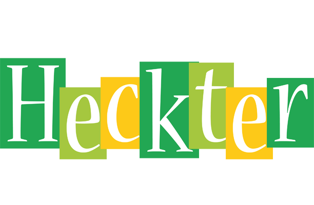 Heckter lemonade logo