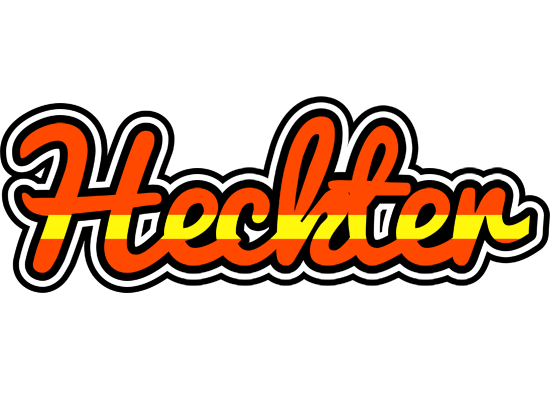 Heckter madrid logo