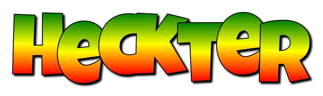 Heckter mango logo