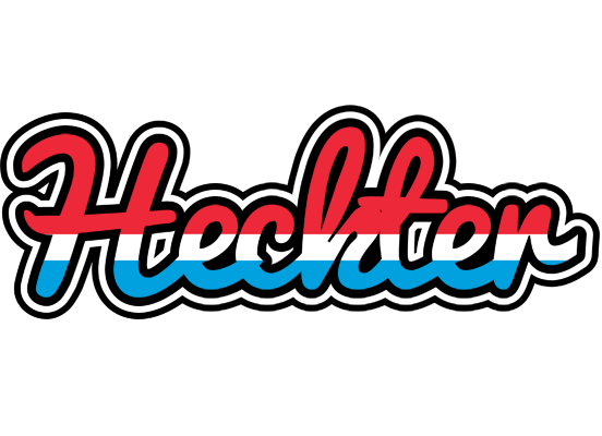 Heckter norway logo