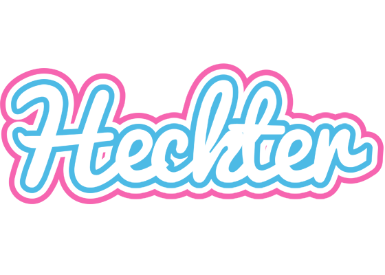 Heckter outdoors logo