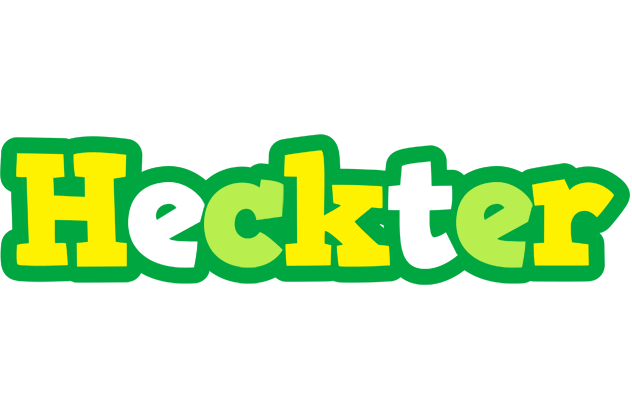 Heckter soccer logo