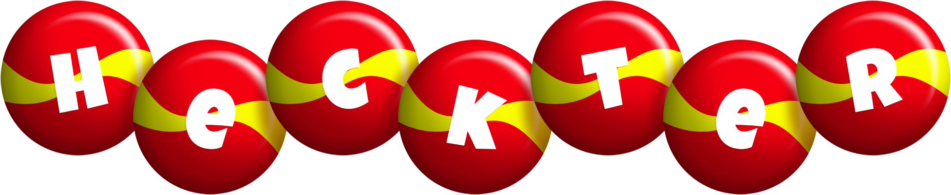 Heckter spain logo