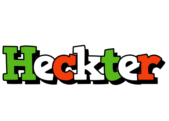 Heckter venezia logo