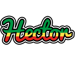Hector african logo