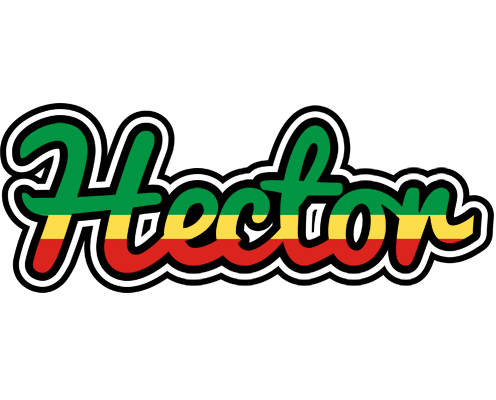 Hector african logo