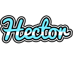 Hector argentine logo