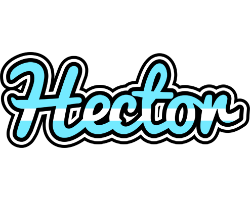 Hector argentine logo