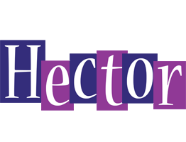 Hector autumn logo