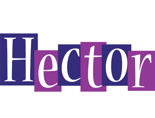 Hector autumn logo
