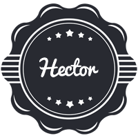 Hector badge logo