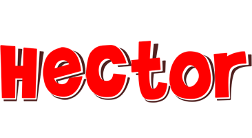 Hector basket logo