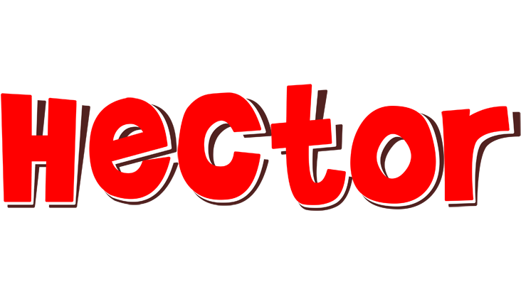 Hector basket logo