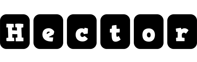 Hector box logo