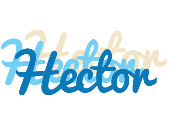 Hector breeze logo