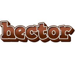 Hector brownie logo