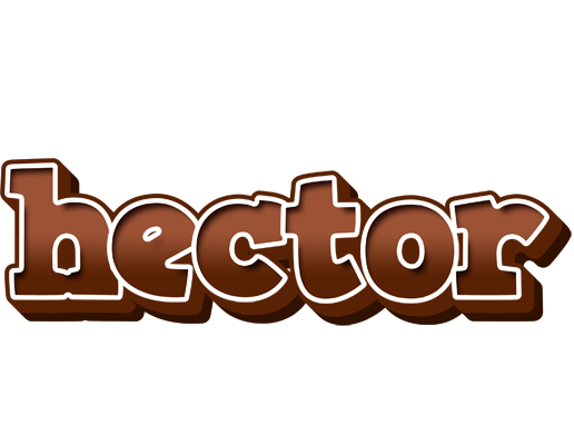 Hector brownie logo
