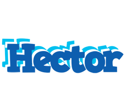Hector business logo