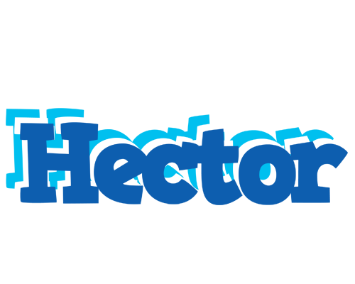 Hector business logo