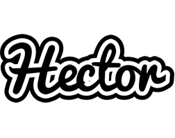 Hector chess logo