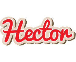 Hector chocolate logo