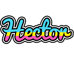 Hector circus logo