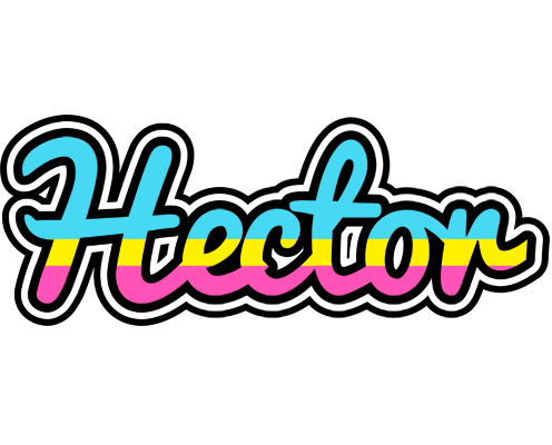 Hector circus logo