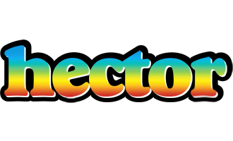 Hector color logo