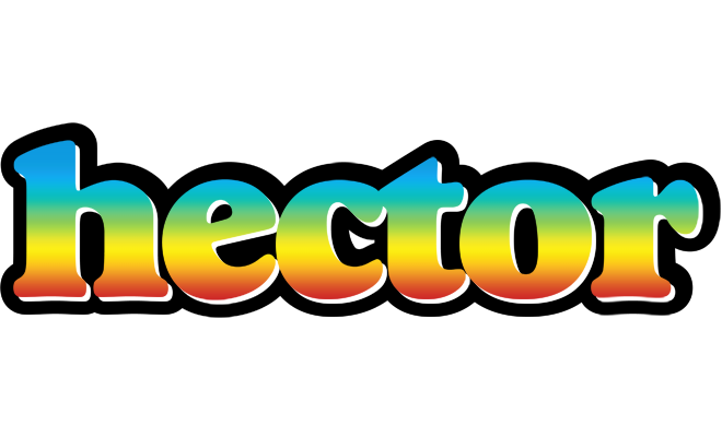 Hector color logo