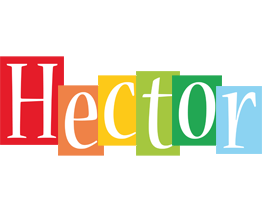 Hector colors logo