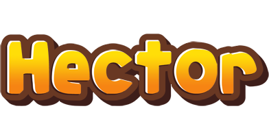 Hector cookies logo