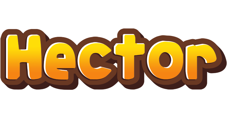 Hector cookies logo