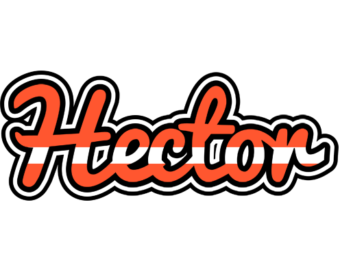 Hector denmark logo