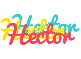 Hector disco logo