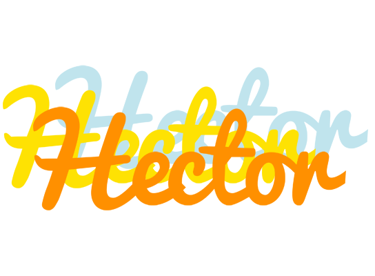 Hector energy logo